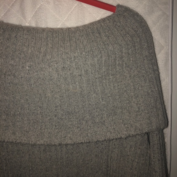 OTS Sweater - Picture 2 of 2